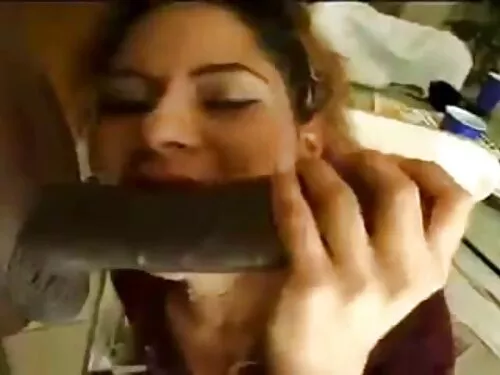 POV BJ & Creampie با ...