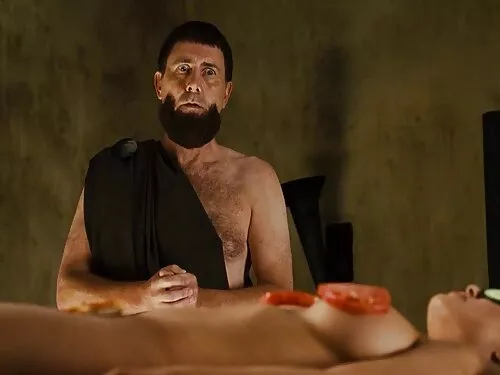 همسر کارتون بکن بکن  ...