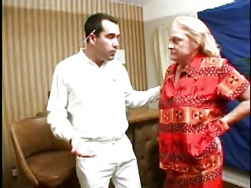 یار بلوند اولیویا یک ...
