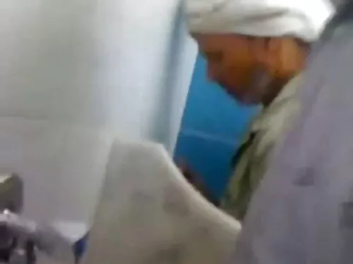 رئیس یک شاعر بزرگ ان ...